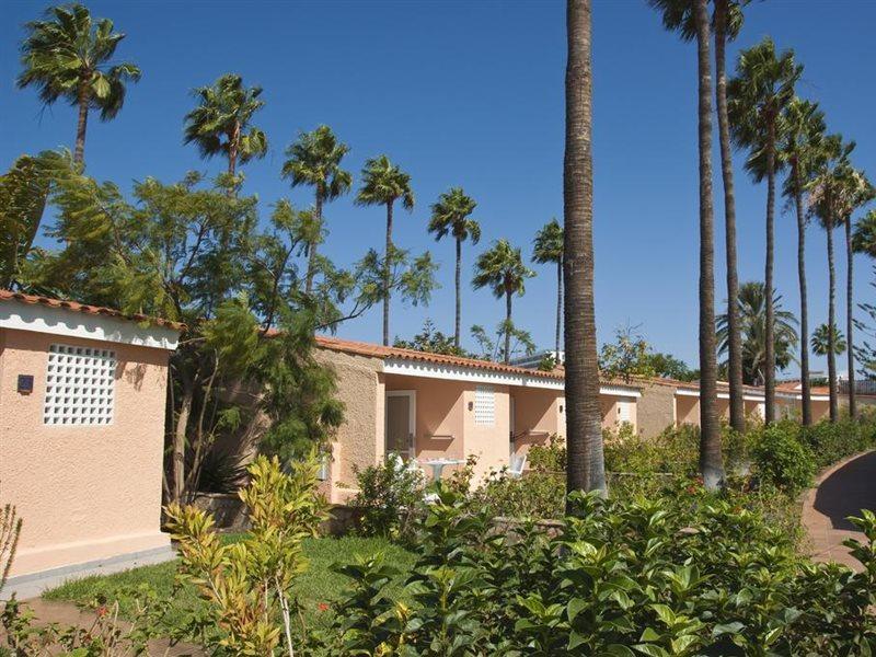 Relaxia Los Girasoles Bungalows Playa del Ingles  Ngoại thất bức ảnh