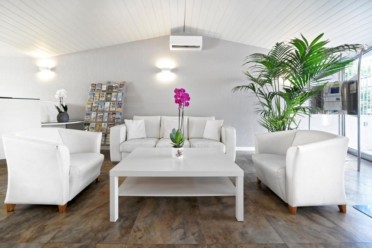 Relaxia Los Girasoles Bungalows Playa del Ingles  Ngoại thất bức ảnh