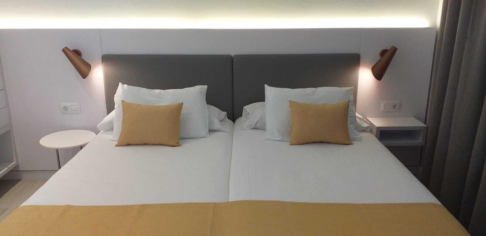 Relaxia Los Girasoles Bungalows Playa del Ingles  Ngoại thất bức ảnh