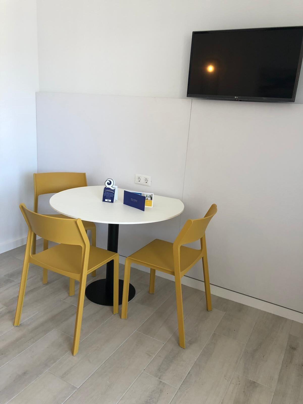 Relaxia Los Girasoles Bungalows Playa del Ingles  Ngoại thất bức ảnh