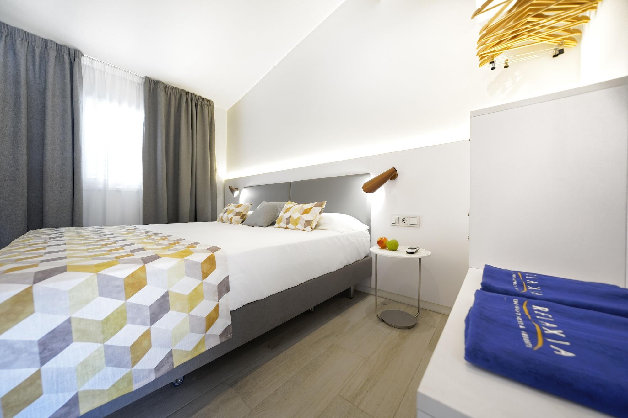 Relaxia Los Girasoles Bungalows Playa del Ingles  Ngoại thất bức ảnh