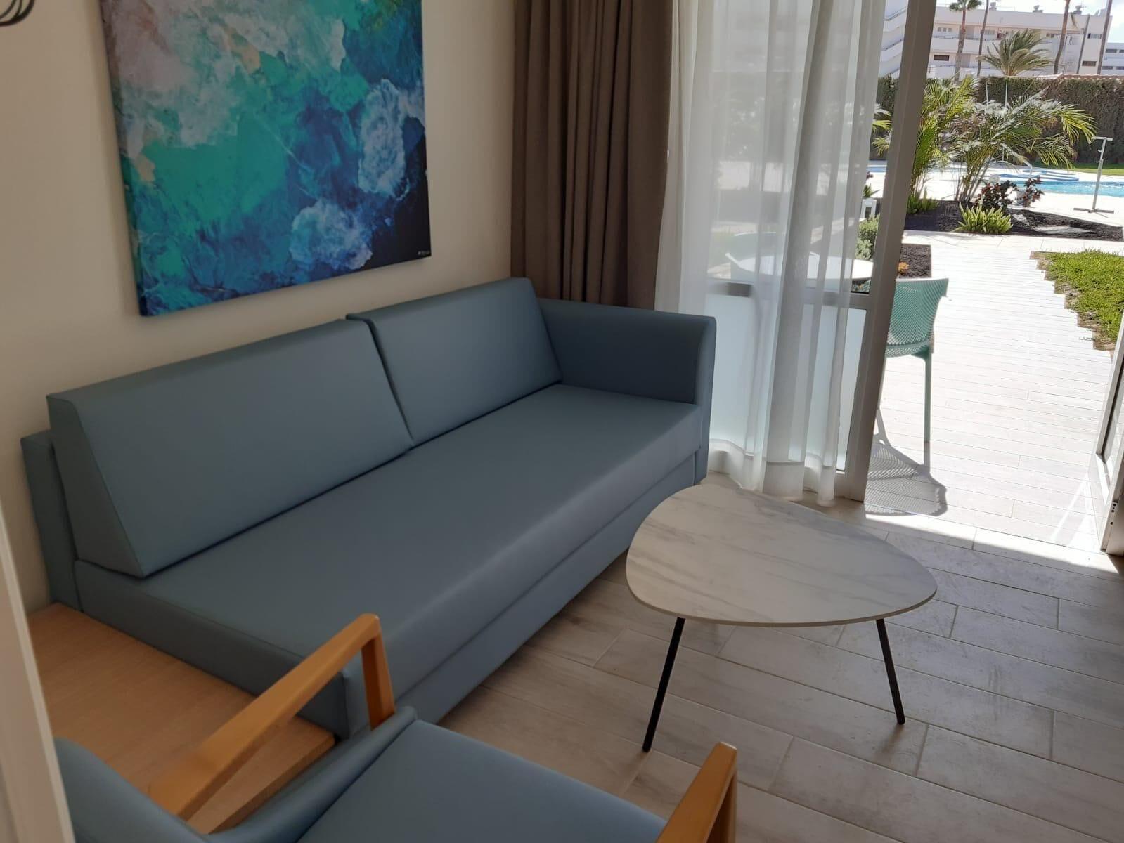 Relaxia Los Girasoles Bungalows Playa del Ingles  Ngoại thất bức ảnh