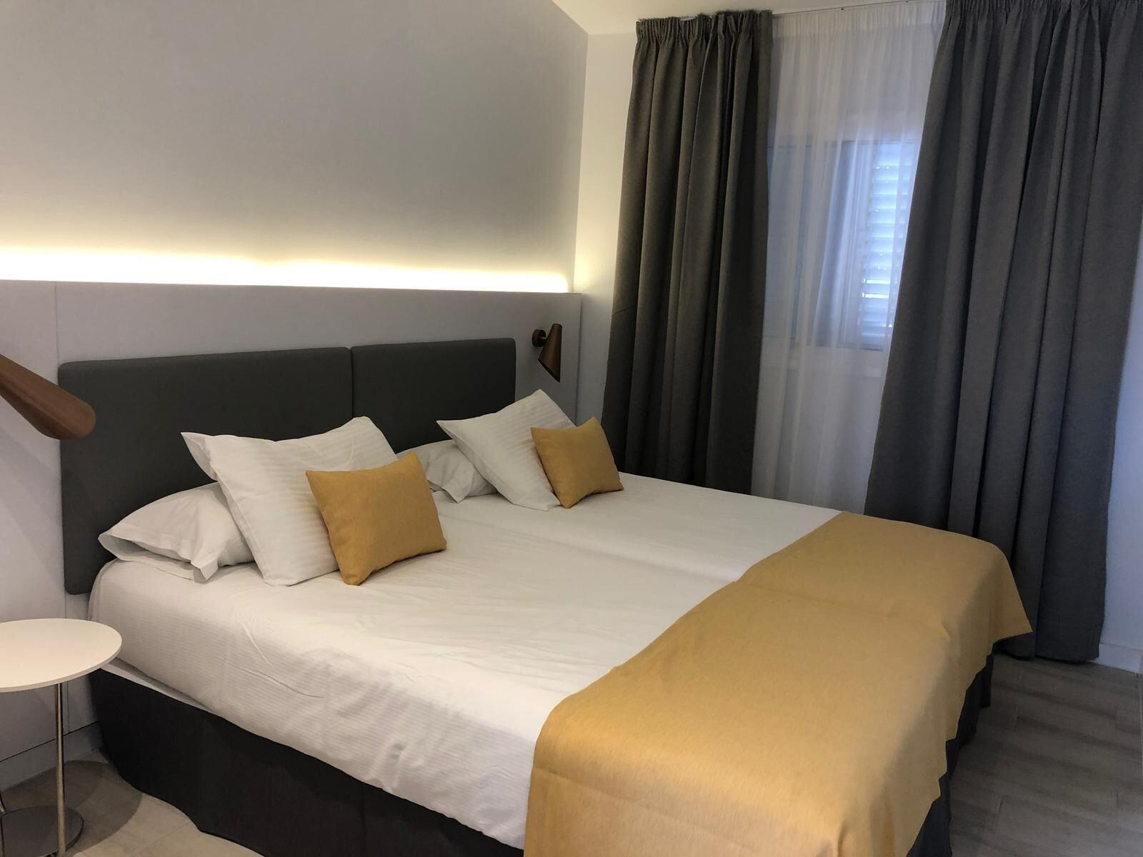 Relaxia Los Girasoles Bungalows Playa del Ingles  Ngoại thất bức ảnh