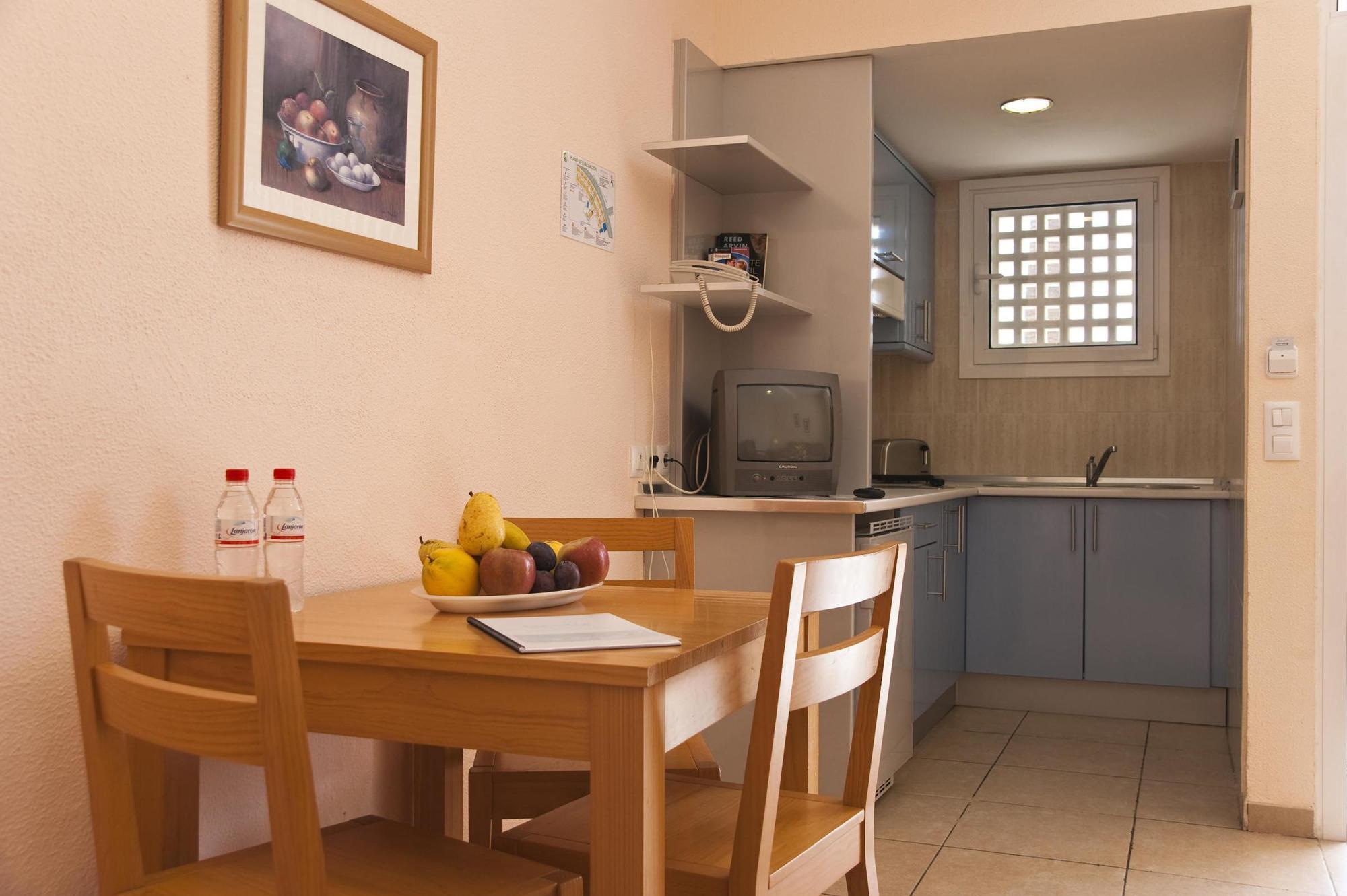 Relaxia Los Girasoles Bungalows Playa del Ingles  Ngoại thất bức ảnh