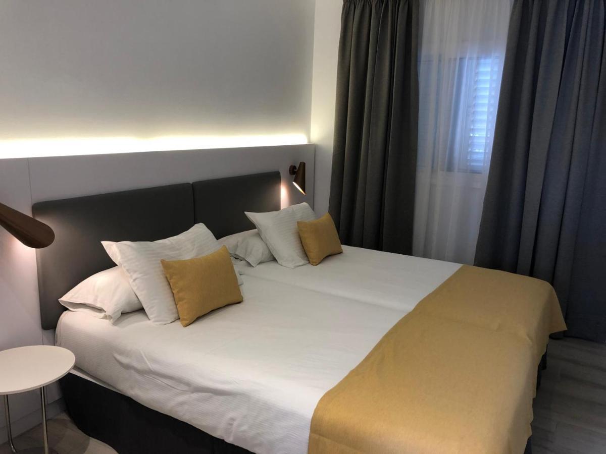 Relaxia Los Girasoles Bungalows Playa del Ingles  Ngoại thất bức ảnh